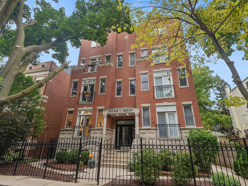 1st image of 2629 N Dayton St #1N