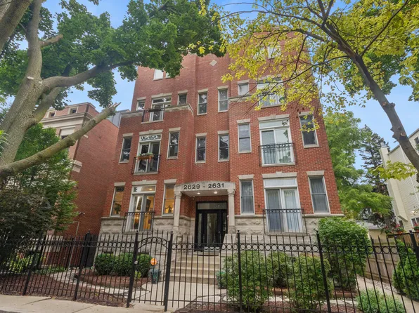 2629 N Dayton St #1N, Chicago, IL 60614