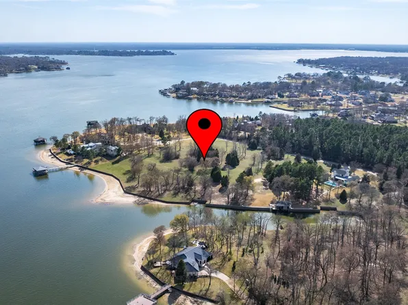 5660 Deerfield Ln, Mabank, TX 75156