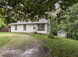 777 Kensington Park Rd, Greenwood, IN 46142