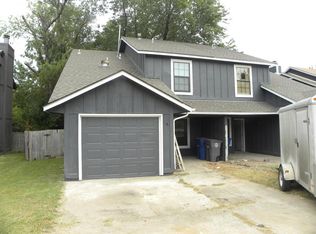 1147 S 79th Ave E, Tulsa, OK 74112