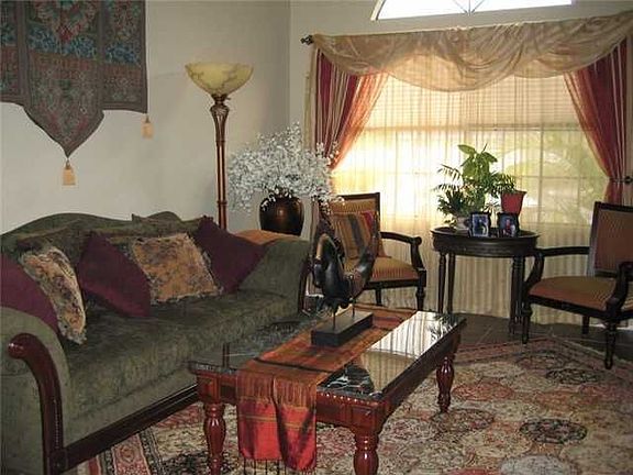 METICULOUSLY MAINTAINED
