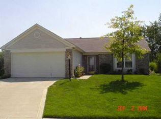 3849 Chantry Way, Greenwood, IN 46143