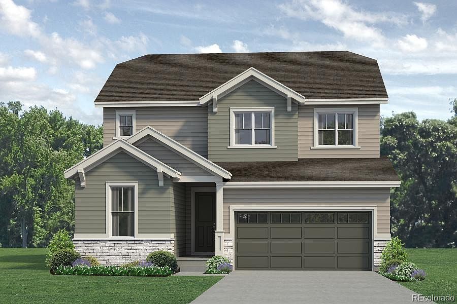 16916 Ballinger Circle, Mead, CO 80542 Zillow