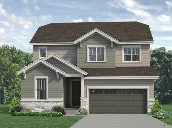 16916 Ballinger Circle, Mead, CO 80542