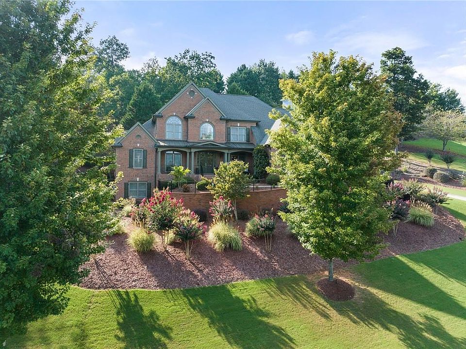 3694 Silver Brook Ln, Gainesville, GA 30506 MLS 7264625 Zillow
