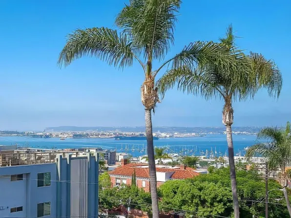 2414 Front St Unit 39, San Diego, CA 92101