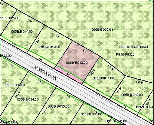 1st image of Hanning Dr