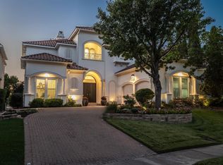 4301 Saint Andrews Blvd, Irving, TX 75038
