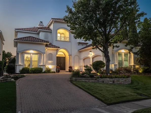 4301 Saint Andrews Blvd, Irving, TX 75038