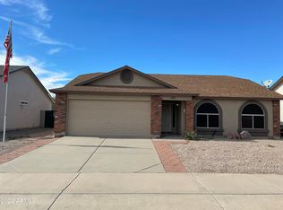 410 N 110th St, Mesa, AZ 85207