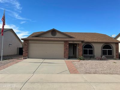 410 N 110TH Street, Mesa, AZ, 85207