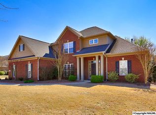 104 River Laurel Way, Huntsville, AL 35811