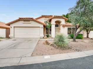 2560 N Lindsay Rd UNIT 1, Mesa, AZ 85213