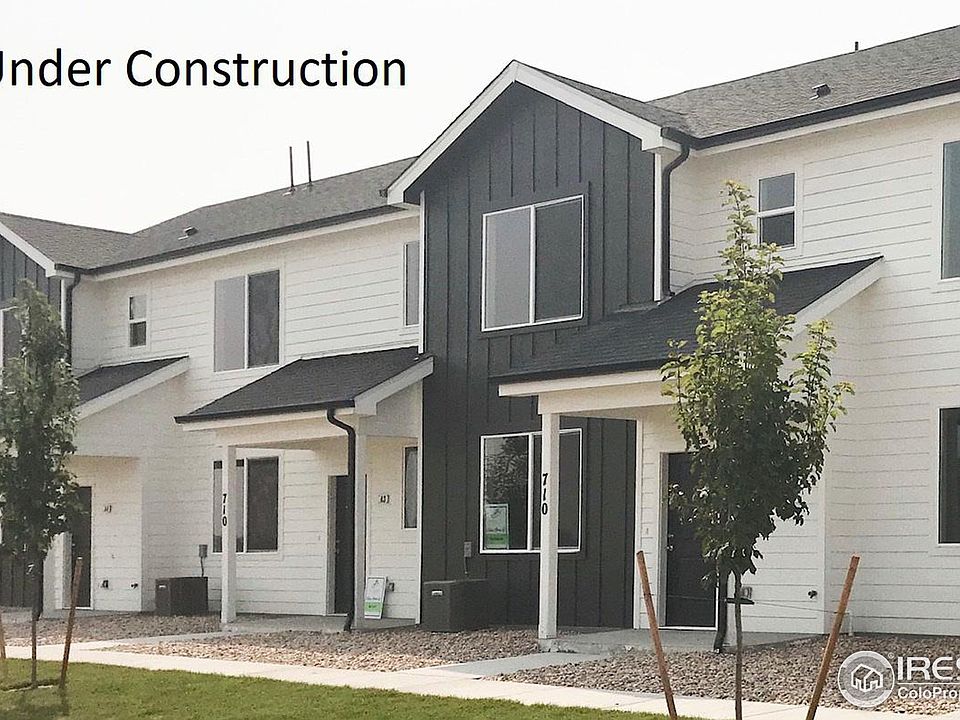 500 S Denver Ave Fort Lupton, CO Zillow Apartments for Rent in Fort