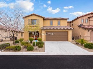 4321 Desert Home Ave, North Las Vegas, NV 89085