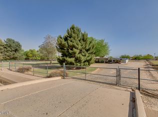 16437 W Lower Buckeye Rd, Goodyear, AZ 85338
