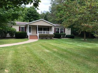 60475 Custer Valley Rd, Colon, MI 49040