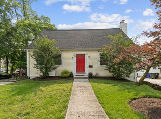 7309 Hopkins Ave, College Park, MD 20740