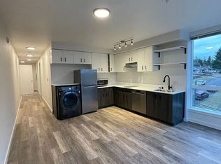 Bode Westwood, Seattle, WA 98106