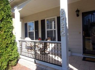 3161 Parfait Pl, Acworth, GA 30101