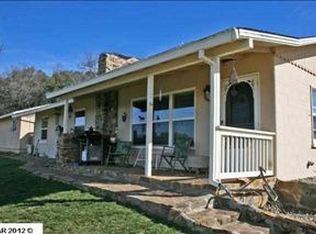 18101 Mount Eaton Rd, Tuolumne, CA 95379