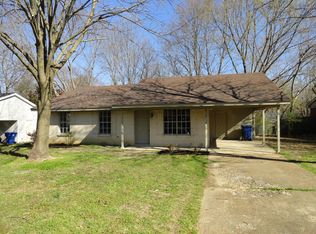 6560 Yorkshire Rd, Horn Lake, MS 38637