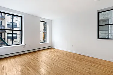 Rented by Living New York