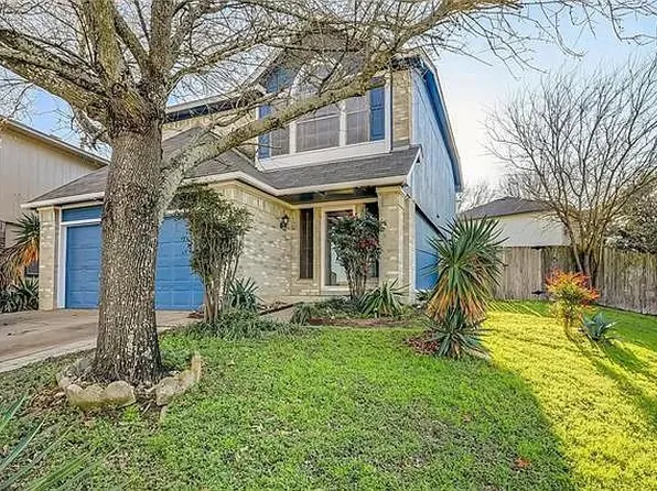 907 Flatters Way, Pflugerville, TX 78660