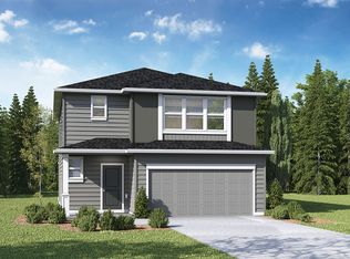 Sellwood Plan, Glacier Park, Pasco, WA 99301