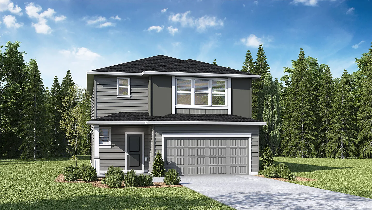 Sellwood Plan, Glacier Park photo 1