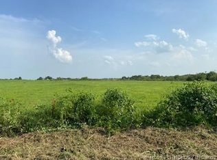 W Duncan Rd, Haskell, OK 74436