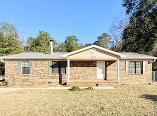 5805 Loring Dr, Milton, FL 32583