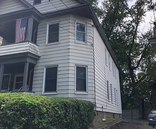 Property Front View