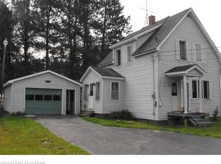 464 Main St, Saint Francis, ME 04774
