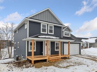 732 161st St, Hammond, WI 54015