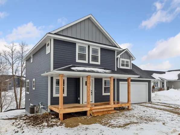 732 161st St, Hammond, WI 54015