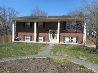 224 Battle Grove Ave, Cynthiana, KY 41031