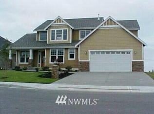 11005 176th Ave E, Bonney Lake, WA 98390