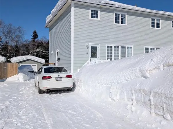 58 Morgan Drive, Gander, NL A1V2H9