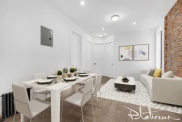 Rented by Platinum Properties