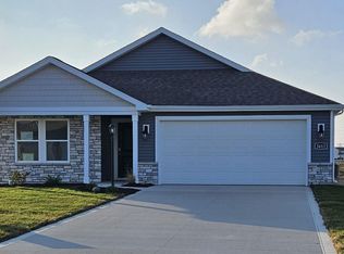 3413 Fawn Creek Blvd, Waterloo, IN 46793