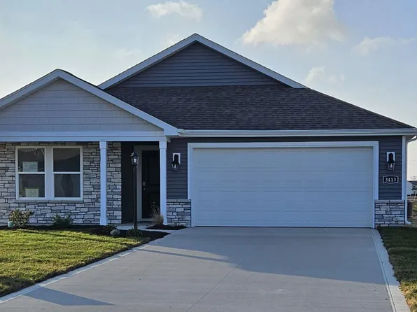 3413 Fawn Creek Blvd, Waterloo, IN 46793