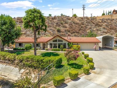 45655 Buckeye Ln, Hemet, CA, 92544