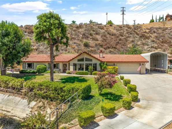 45655 Buckeye Ln, Hemet, CA 92544