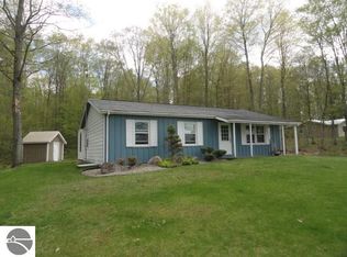 11483 W Airline Rd, Weidman, MI 48893