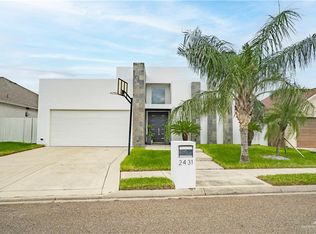 2431 Christina Ave, Mission, TX 78572