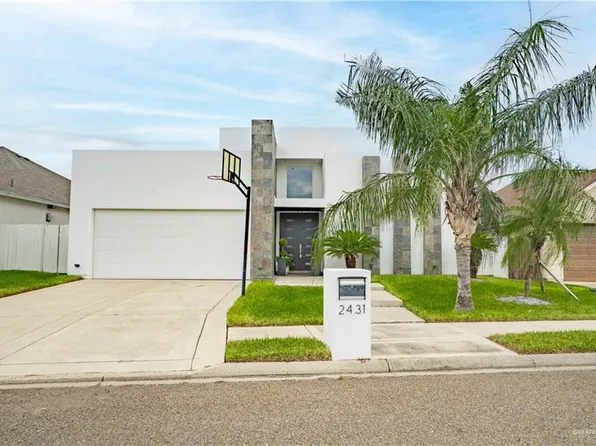 2431 Christina Ave, Mission, TX 78572