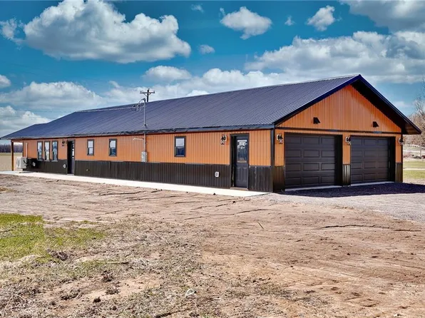 102 Sparta Street, Melrose, WI 54642