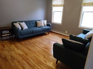 44 Rimmon St #2, Manchester, NH 03102
